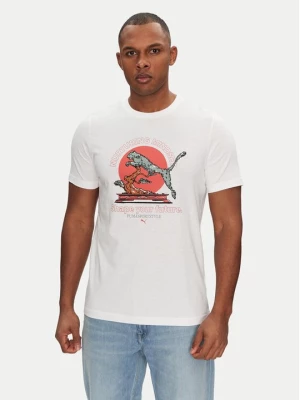 Obrázek produktu Puma T-Shirt Bonsai 629634 Bílá Regular Fit