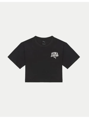 Obrázek produktu Puma T-Shirt Class 685827 Černá Relaxed Fit