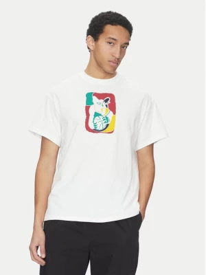 Obrázek produktu Puma T-Shirt Dylan Exhibit 630673 Bílá Regular Fit
