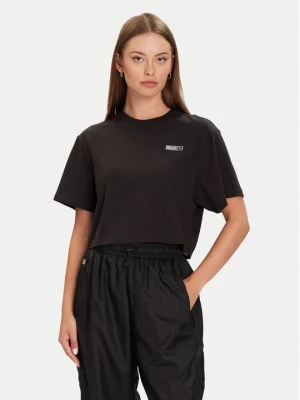 Obrázek produktu Puma T-Shirt PUMA X ROSÉ 633806 01 Černá Relaxed Fit