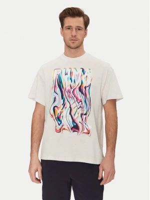 Obrázek produktu Puma T-Shirt Stewie Limitless 630527 Écru Relaxed Fit Krémová