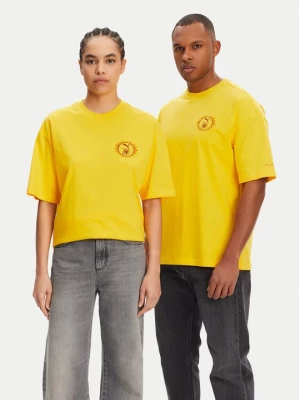 Obrázek produktu Puma T-Shirt Unisex Harry Potter 630092 Žlutá Oversize