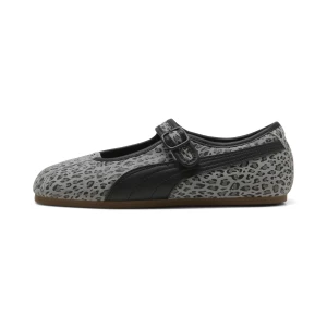 Obrázek produktu PUMA Tacklette Cat Sneakers Women, Shoes, Gray Echo/Gum šedá