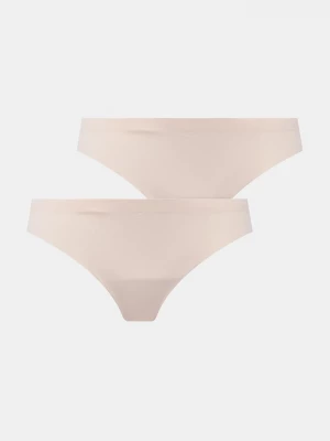Obrázek produktu Puma Tanga Puma 2-pack béžová