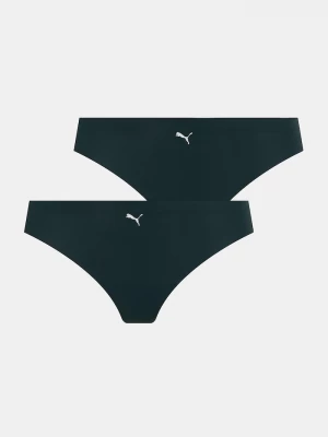Obrázek produktu Puma Tanga Puma 2-pack zelená