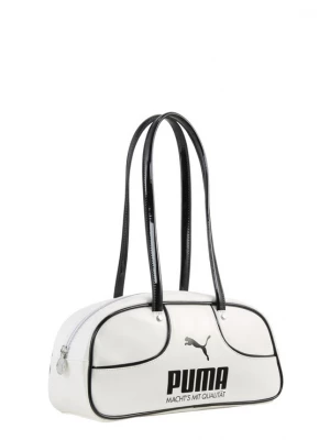 Obrázek produktu PUMA Taška přes rameno '1976' černá / bílá