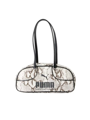 Obrázek produktu PUMA Taška přes rameno '1976' olivová / černá / bílá