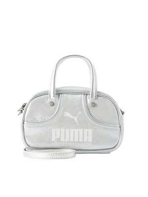 Obrázek produktu PUMA Taška přes rameno '1976' světle šedá / bílá