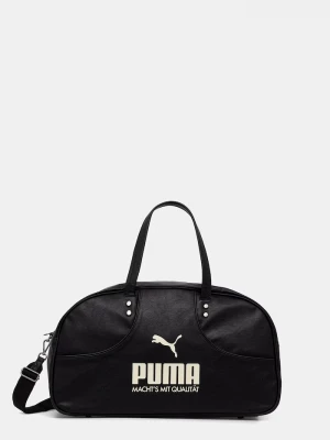 Obrázek produktu Puma Taška Puma 1976 Archive černá