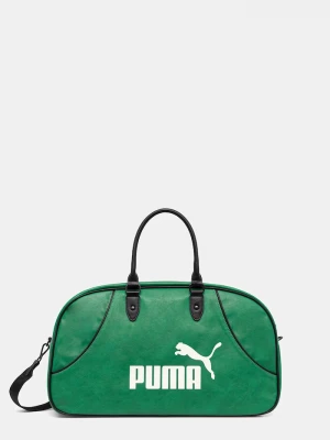Obrázek produktu Puma Taška Puma Archive Grip Bag zelená