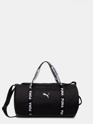 Obrázek produktu Puma Taška Puma Barrel 28, 5 l černá