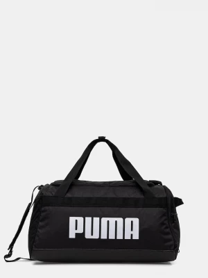 Obrázek produktu Puma Taška Puma Challenger černá
