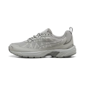 Obrázek produktu PUMA Tech Form Running Shoes Unisex, Shoes, Gray Echo/Cast Iron/Silver Mist šedá