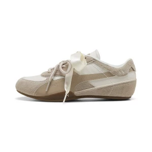 Obrázek produktu PUMA Tenisky 'Bella Mina' velbloudí / světle béžová / tmavě béžová