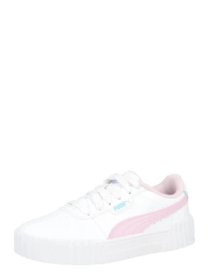 Obrázek produktu PUMA Tenisky 'Carina 3.0 Jelly Heaven' světlemodrá / růžová / bílá