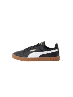 Obrázek produktu PUMA Tenisky 'Club II' zlatá / černá / bílá