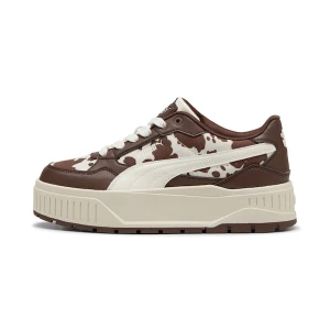 Obrázek produktu PUMA Tenisky hnědá / offwhite