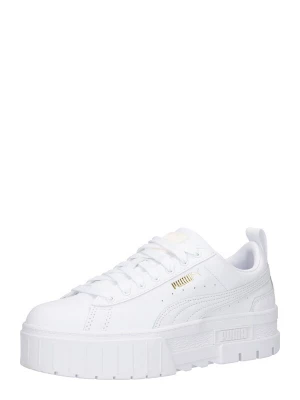 Obrázek produktu PUMA Tenisky 'Mayze Classic' zlatá / bílá