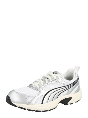 Obrázek produktu PUMA Tenisky 'Milenio Tech' stříbrně šedá / černá / bílá