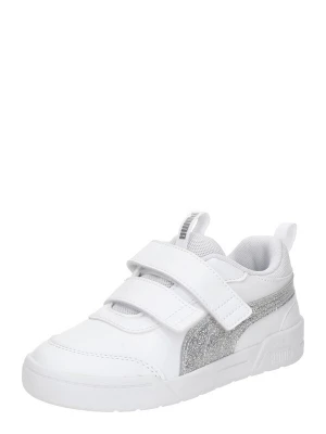 Obrázek produktu PUMA Tenisky 'Multiflex 2' stříbrná / bílá