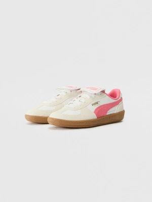 Obrázek produktu PUMA Tenisky 'Palermo Premium' béžová / pink / bílá