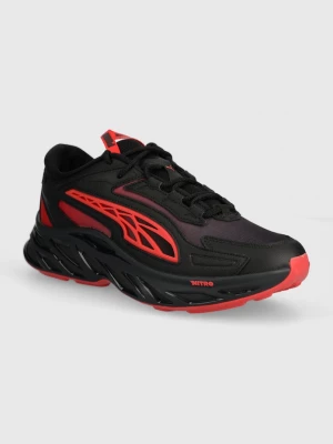 Obrázek produktu Puma Tenisky Puma Exotek NITRO černá