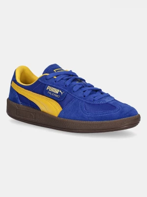 Obrázek produktu Puma Tenisky Puma Palermo Vintage Update modrá