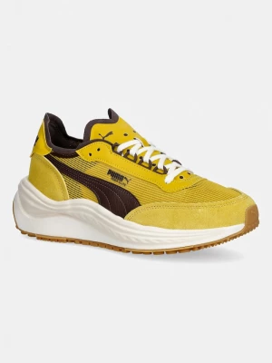 Obrázek produktu Puma Tenisky Puma Rider Elite žlutá