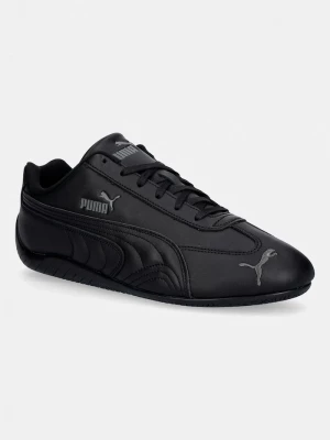 Obrázek produktu Puma Tenisky Puma Speedcat Full Lthr černá