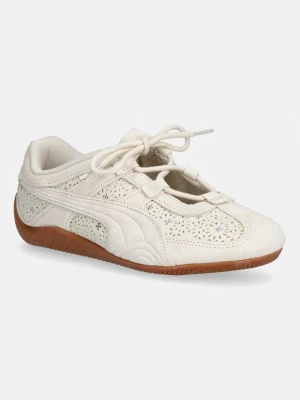 Obrázek produktu Puma Tenisky Puma Speedcat Go Bejewelled béžová