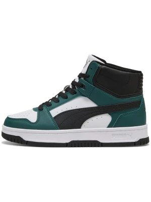 Obrázek produktu PUMA Tenisky 'Rebound Slam Mid Jr' zelená