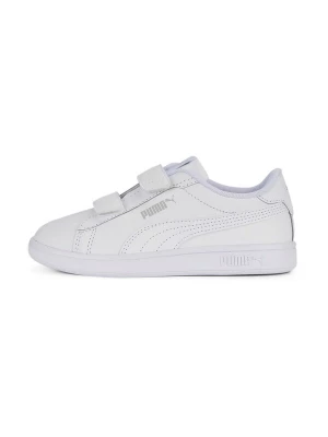 Obrázek produktu PUMA Tenisky 'Smash 3.0' šedá / bílá