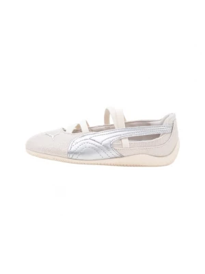 Obrázek produktu PUMA Tenisky 'Speedcat Let it Shine' béžová / stříbrná