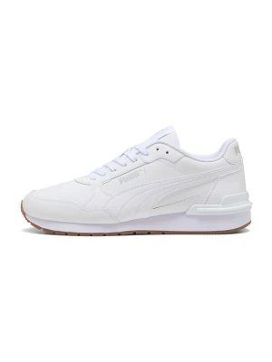 Obrázek produktu PUMA Tenisky 'ST Runner v4' světle šedá / bílá