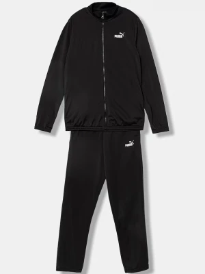 Obrázek produktu Puma tepláková souprava dětská Poly Suit černá