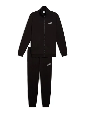 Obrázek produktu PUMA Tepláková souprava 'Ess' černá / bílá
