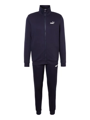 Obrázek produktu PUMA Tepláková souprava 'ESS' námořnická modř / bílá