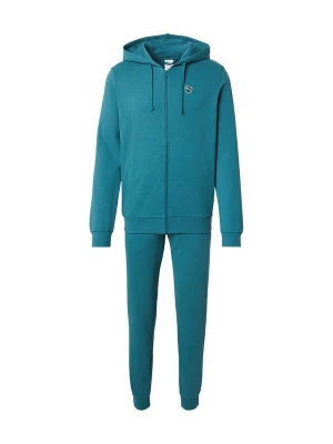 Obrázek produktu PUMA Tepláková souprava 'Essentials Elevated' smaragdová