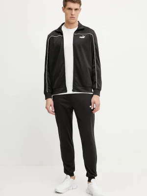 Obrázek produktu Puma Tepláková souprava Puma černá