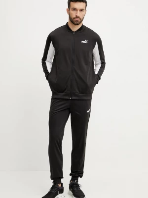 Obrázek produktu Puma Tepláková souprava černá