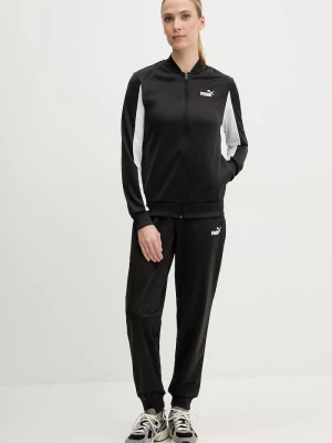 Obrázek produktu Puma Tepláková souprava Puma černá