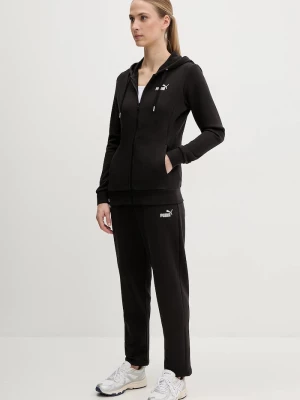 Obrázek produktu Puma Tepláková souprava Puma černá