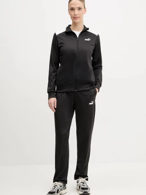 Obrázek produktu Puma Tepláková souprava Puma černá