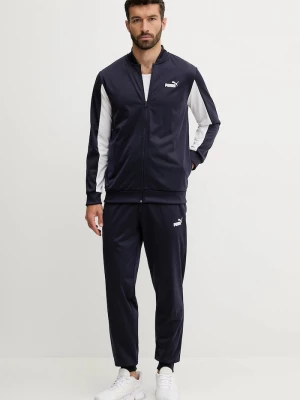 Obrázek produktu Puma Tepláková souprava Puma námořnická modř