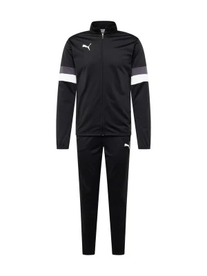 Obrázek produktu PUMA Tepláková souprava 'TeamRise' tmavě šedá / černá / bílá