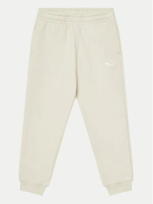Obrázek produktu Puma Teplákové kalhoty Ess 684898 Béžová Regular Fit