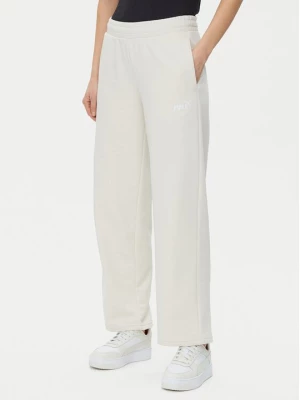Obrázek produktu Puma Teplákové kalhoty Ess Small No. 1 Logo 684979 Béžová Straight Fit