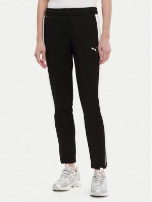 Obrázek produktu Puma Teplákové kalhoty T7 Always On 629798 Černá Slim Fit