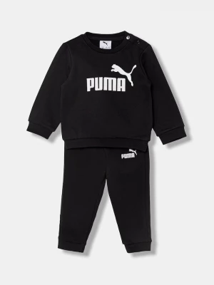 Obrázek produktu Puma teplákový set dětský ESS černá