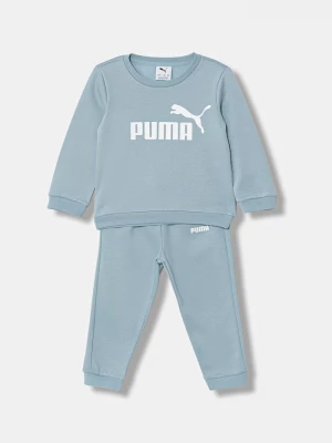 Obrázek produktu Puma teplákový set dětský ESS modrá